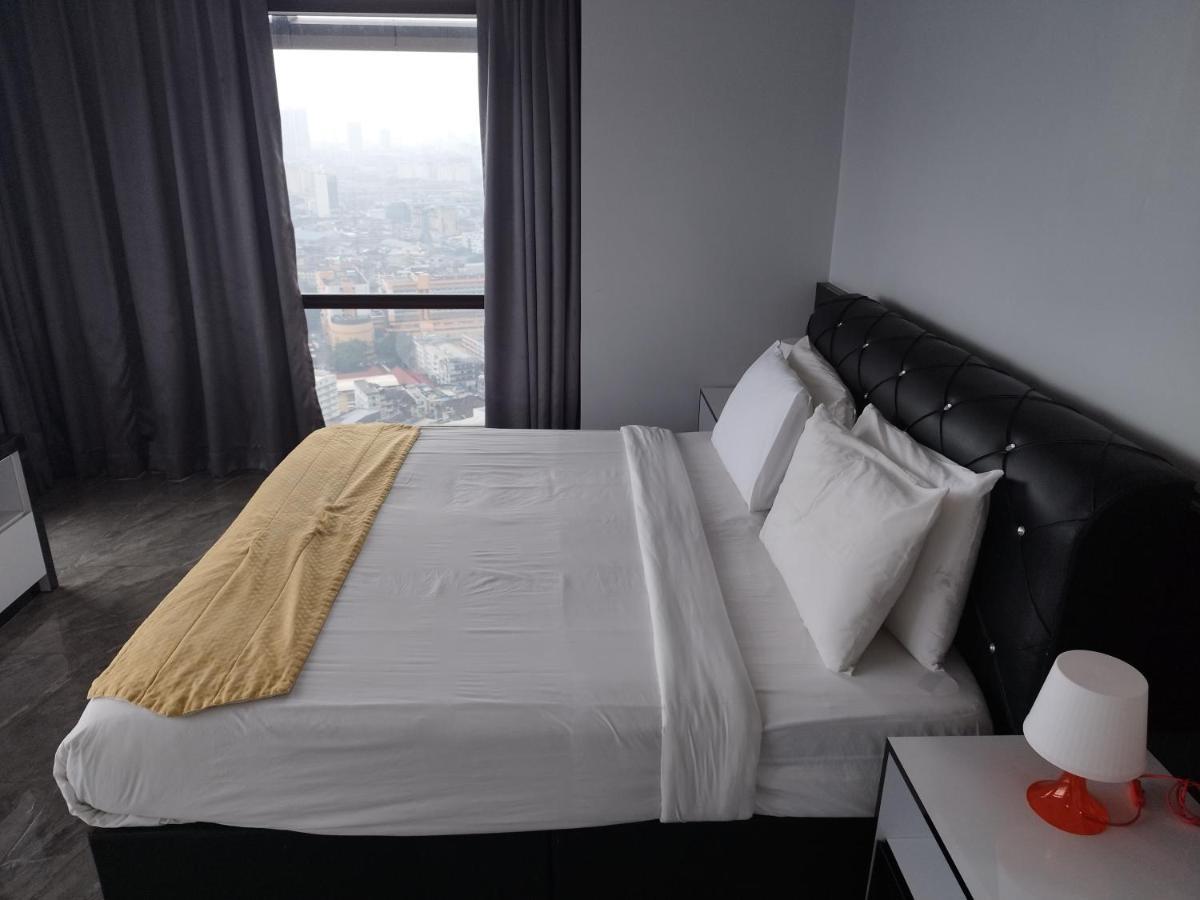 Bintang Royal Casa Suites Times Square Kl Kuala Lumpur Exterior foto