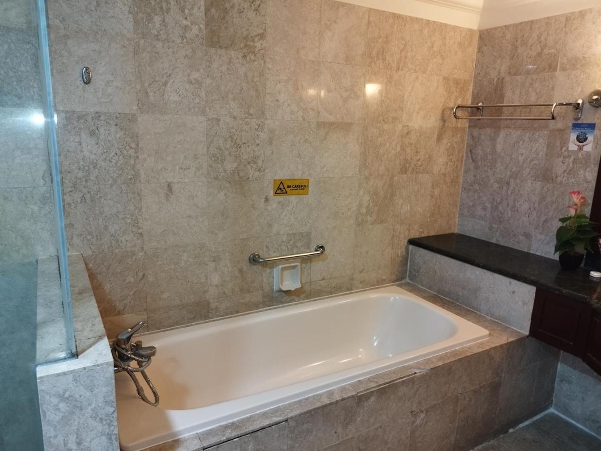 Bintang Royal Casa Suites Times Square Kl Kuala Lumpur Exterior foto