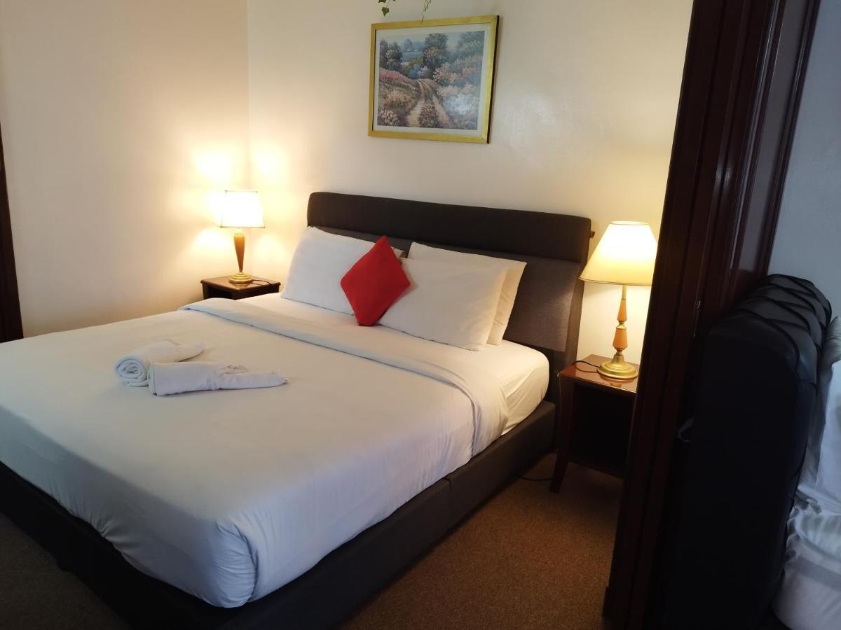 Bintang Royal Casa Suites Times Square Kl Kuala Lumpur Exterior foto