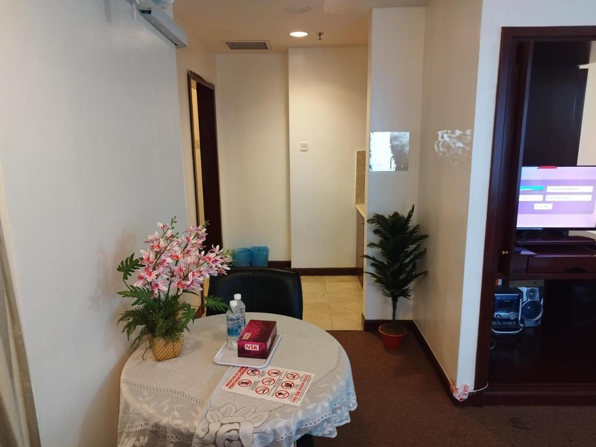 Bintang Royal Casa Suites Times Square Kl Kuala Lumpur Exterior foto
