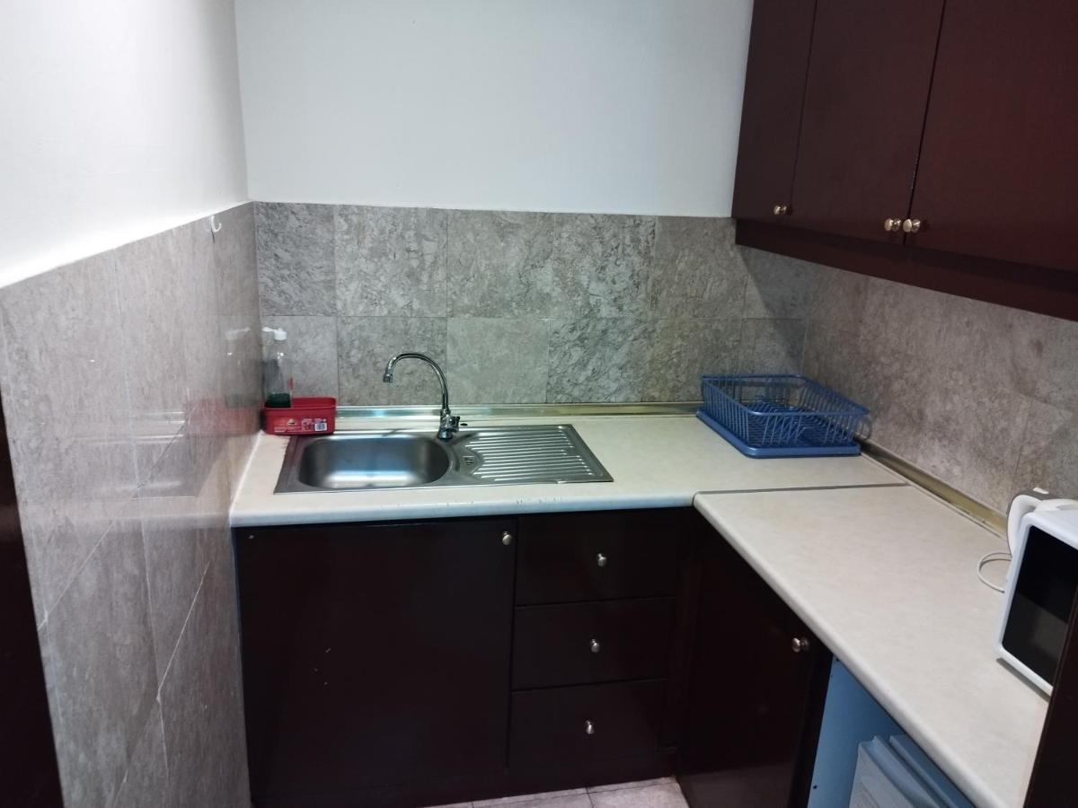 Bintang Royal Casa Suites Times Square Kl Kuala Lumpur Exterior foto