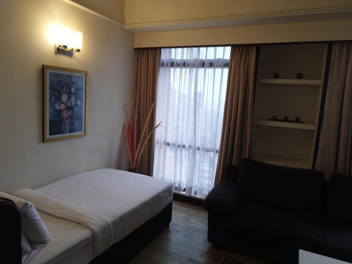 Bintang Royal Casa Suites Times Square Kl Kuala Lumpur Exterior foto