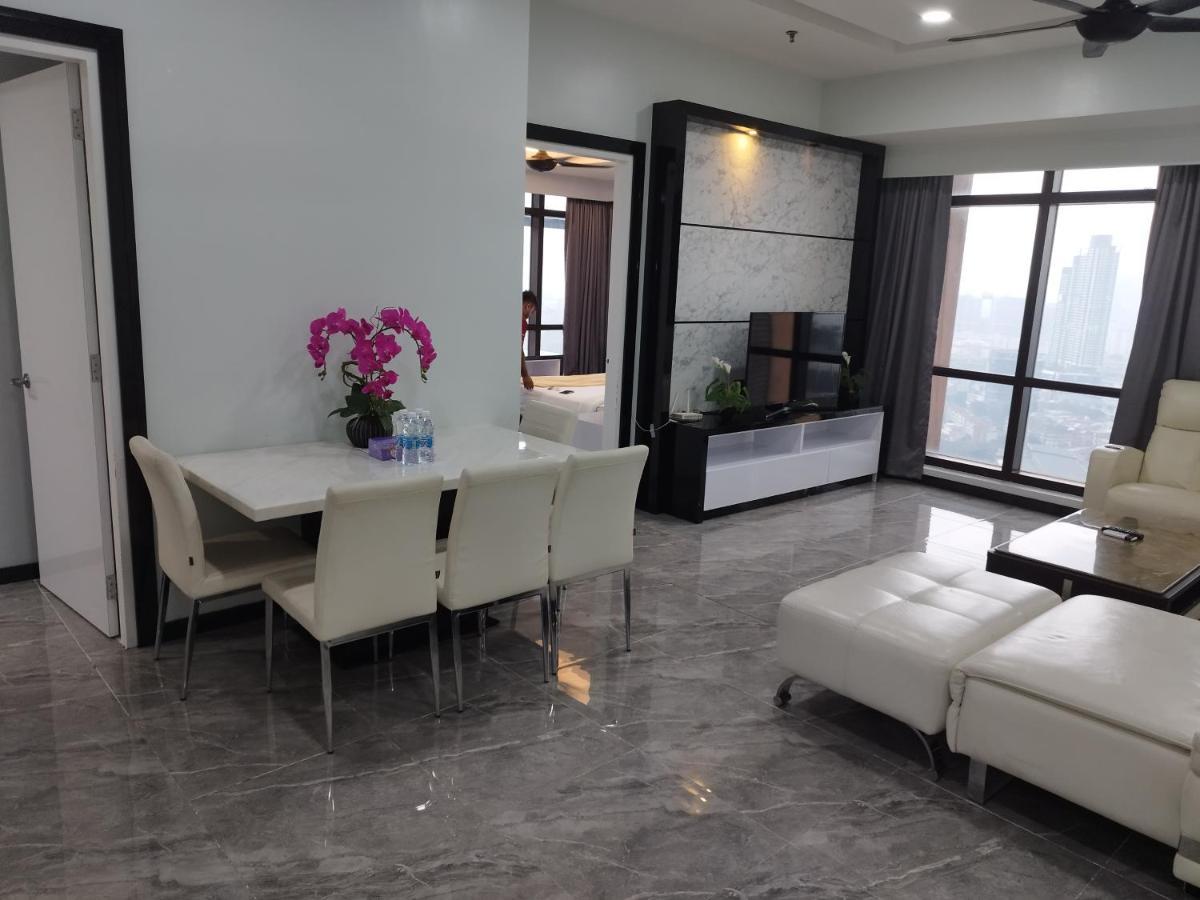 Bintang Royal Casa Suites Times Square Kl Kuala Lumpur Exterior foto