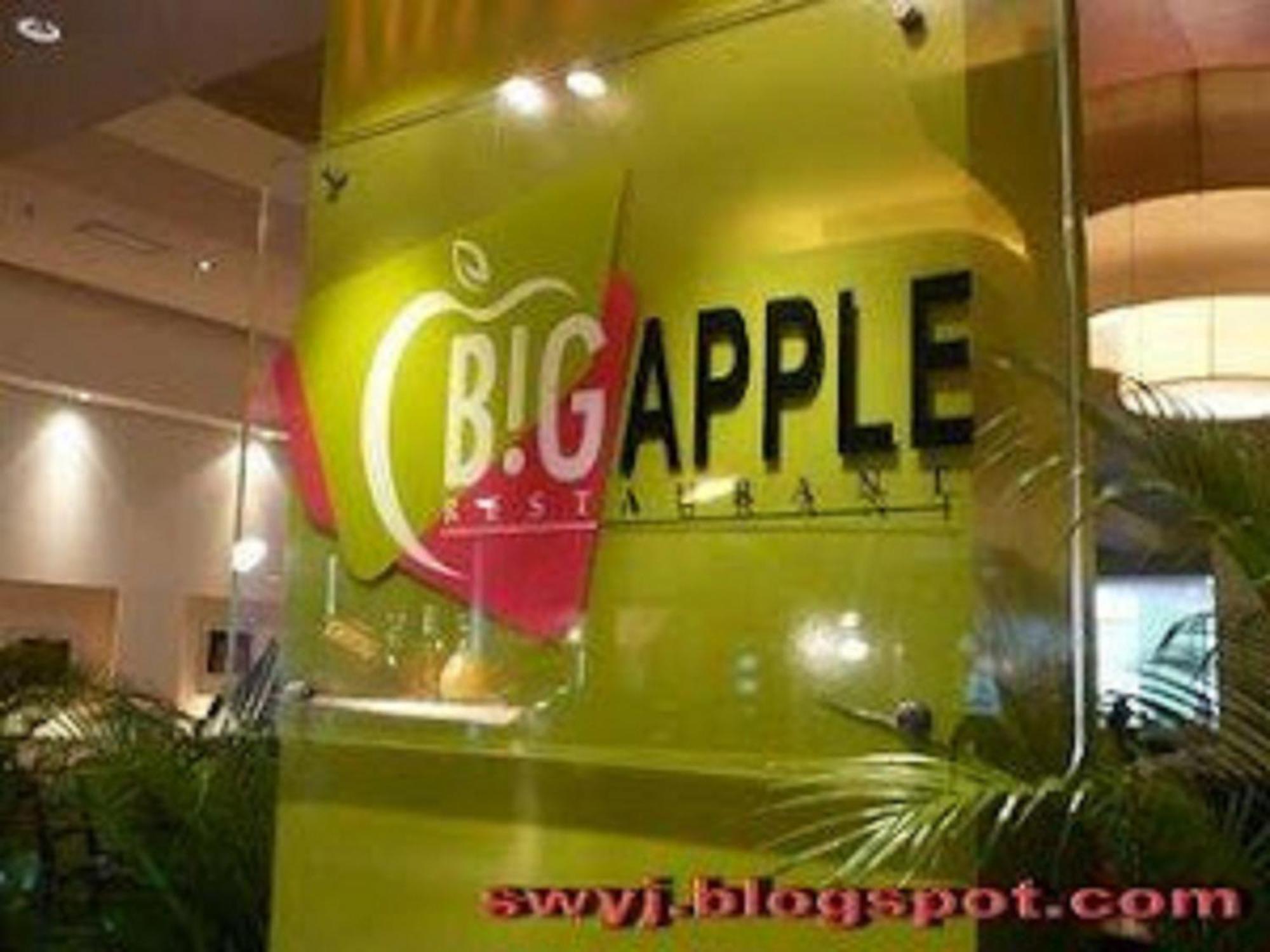 Bintang Royal Casa Suites Times Square Kl Kuala Lumpur Exterior foto