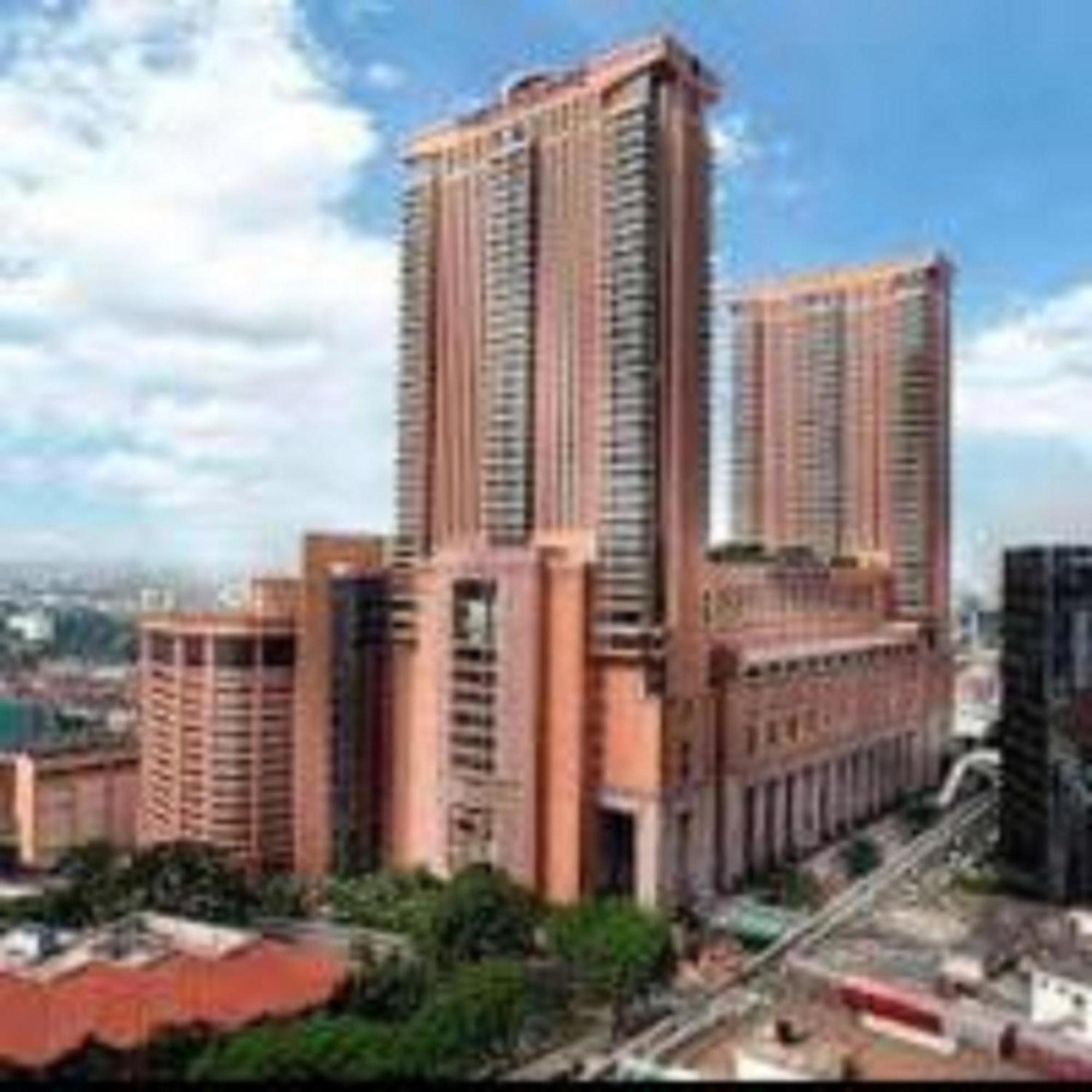 Bintang Royal Casa Suites Times Square Kl Kuala Lumpur Exterior foto
